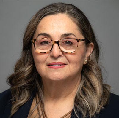 Ruth Ruales