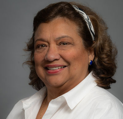 Flor Barrios Henriquez