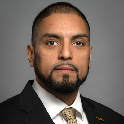 Joel Burgos