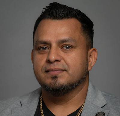 Victor Zuniga