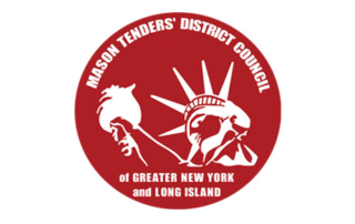 Mason Tenders District Council