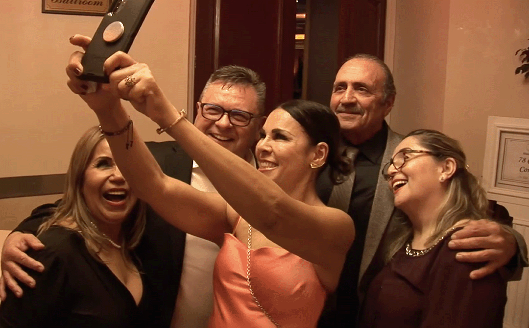 VIDEO: Local 78 Charitable Corp First Annual Gala