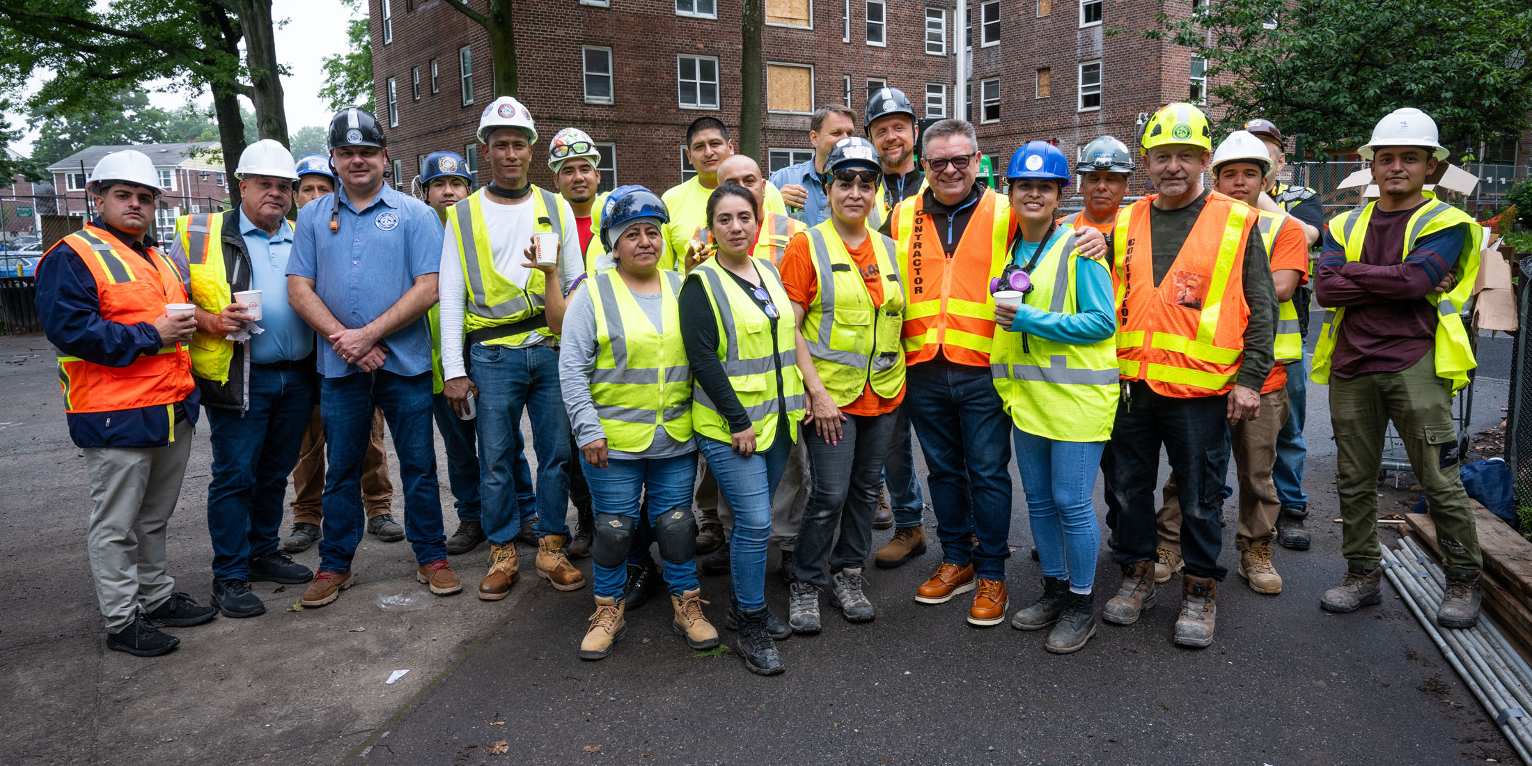 Home - Laborers Local 78